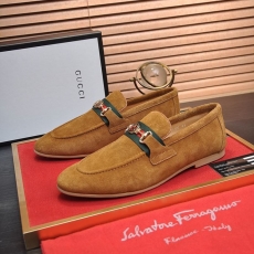 Gucci Business Shoes